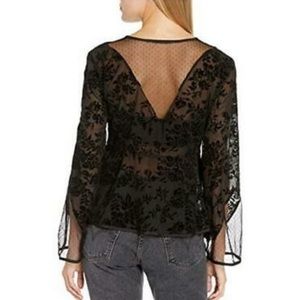 BCBGeneration black top